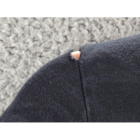 A Perfect Circle Shirt Womens Small Outsider 13th Step Triangle Band Tee - Picture 4 of 6